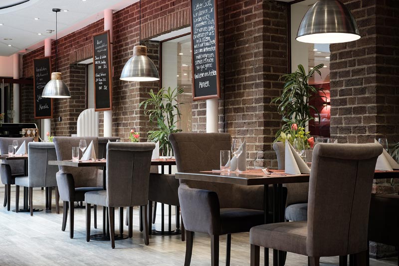 Restaurant Maternushaus