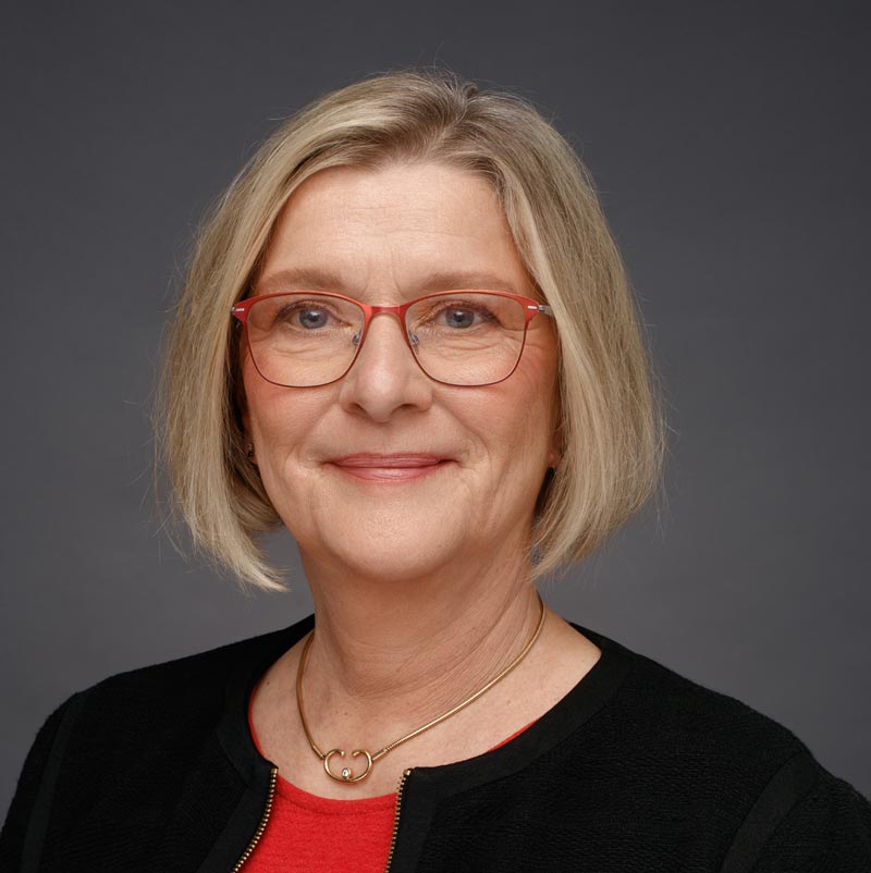 Ursula Schukraft